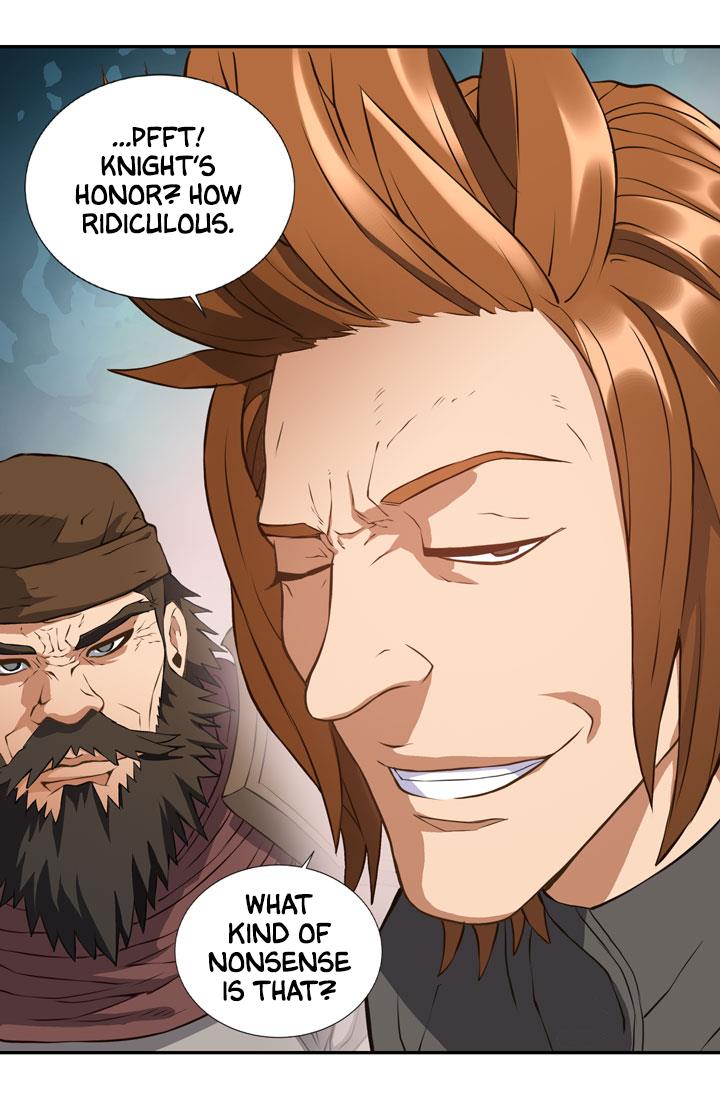 Read Dimensional Mercenary Manga Online