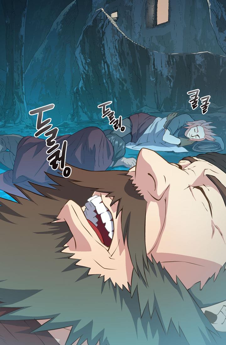Read Dimensional Mercenary Manga Online