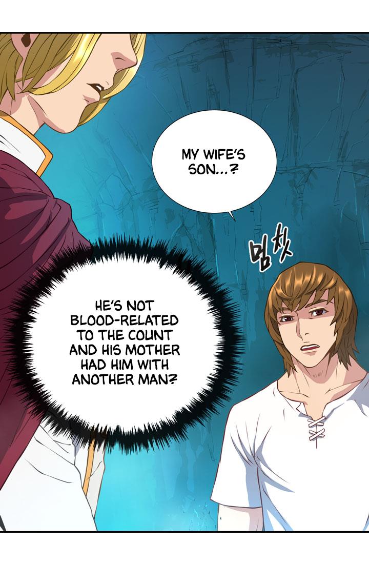 Read Dimensional Mercenary Manga Online