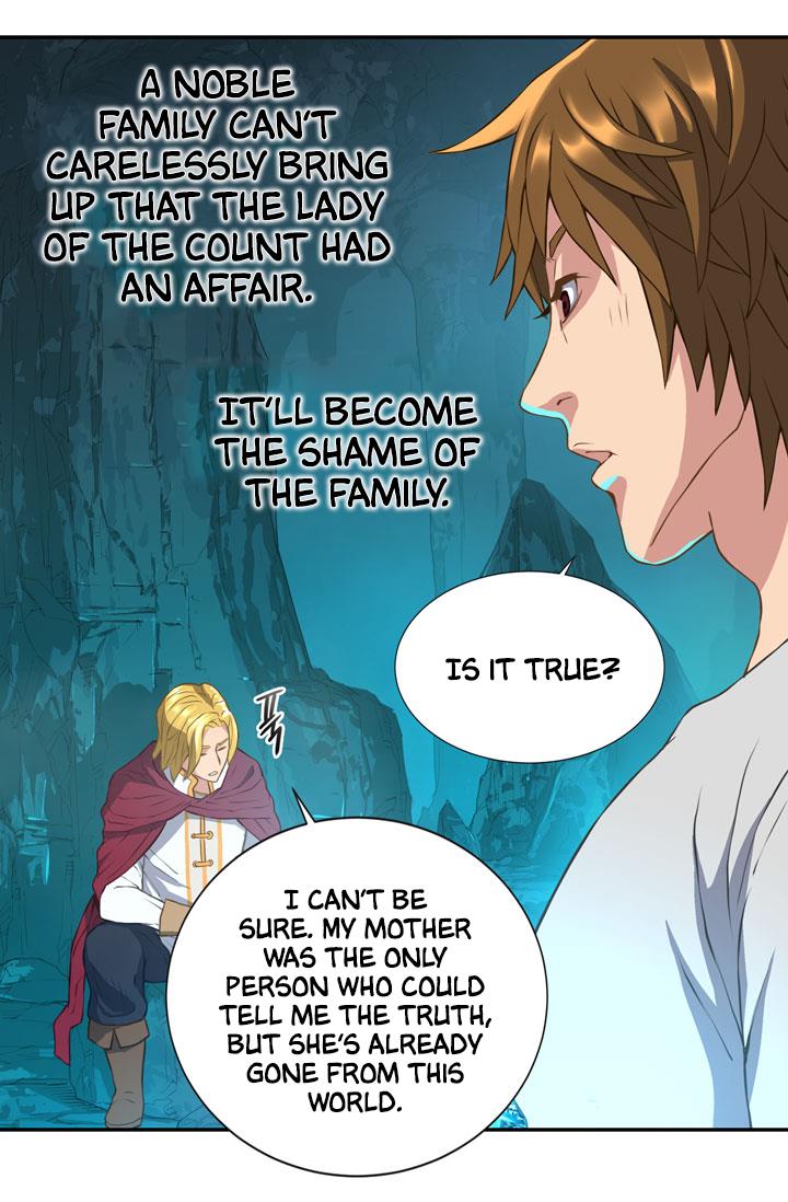 Read Dimensional Mercenary Manga Online