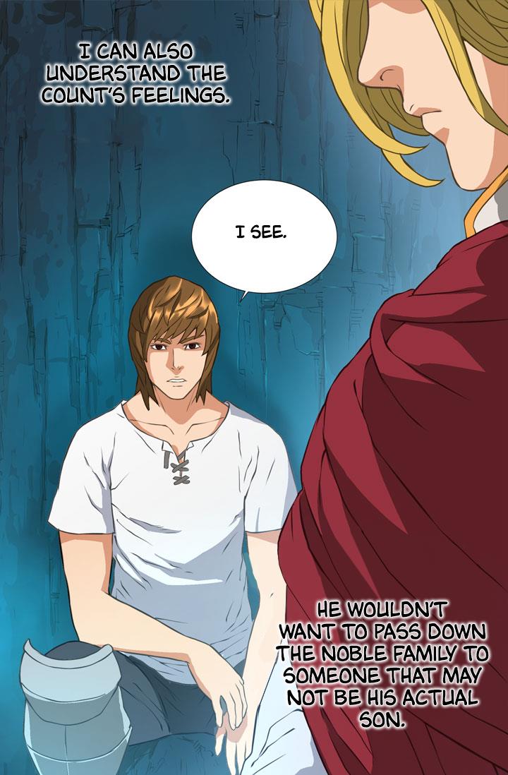 Read Dimensional Mercenary Manga Online
