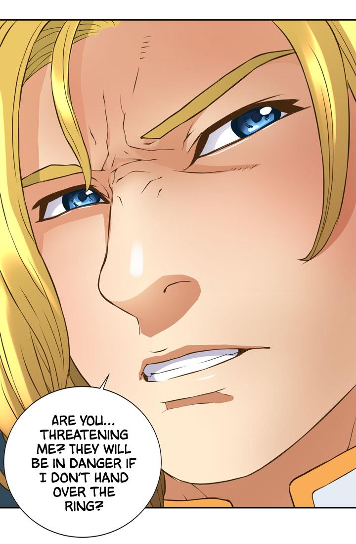 Read Dimensional Mercenary Manga Online