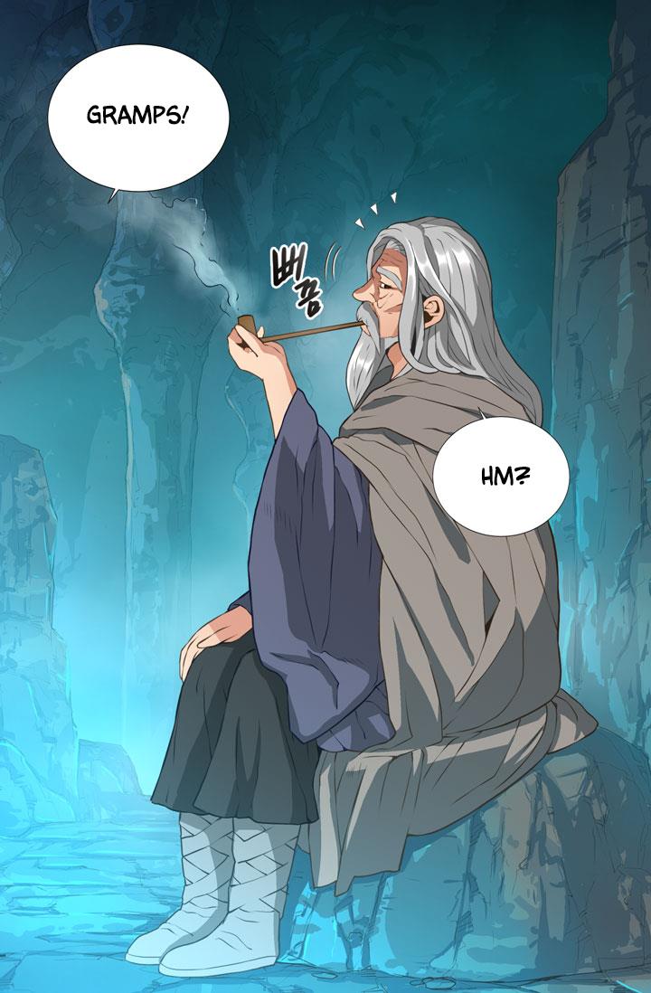 Read Dimensional Mercenary Manga Online