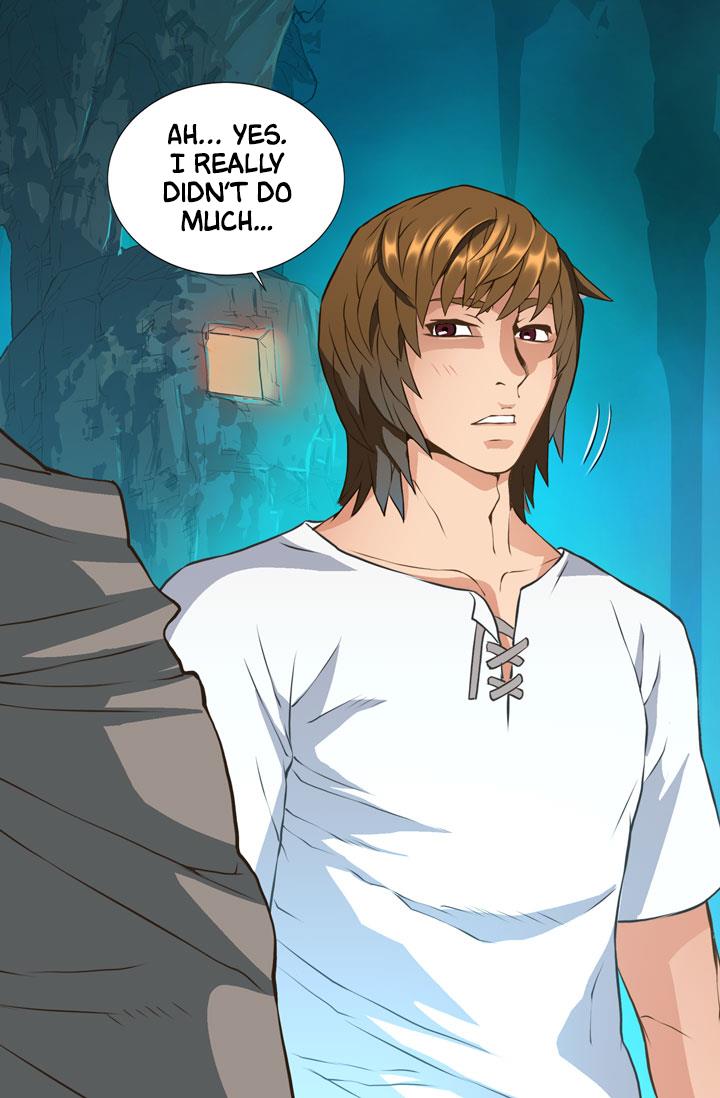 Read Dimensional Mercenary Manga Online