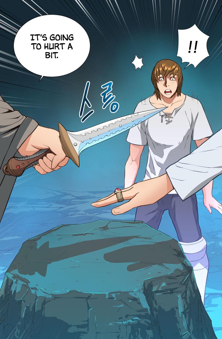 Read Dimensional Mercenary Manga Online