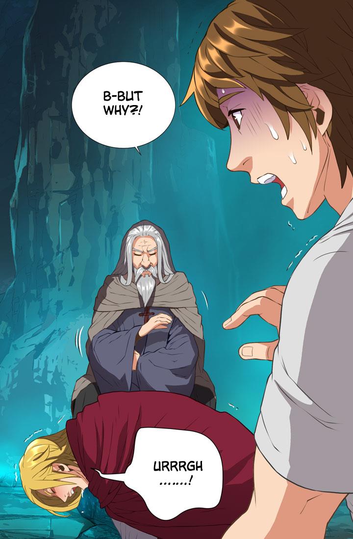 Read Dimensional Mercenary Manga Online