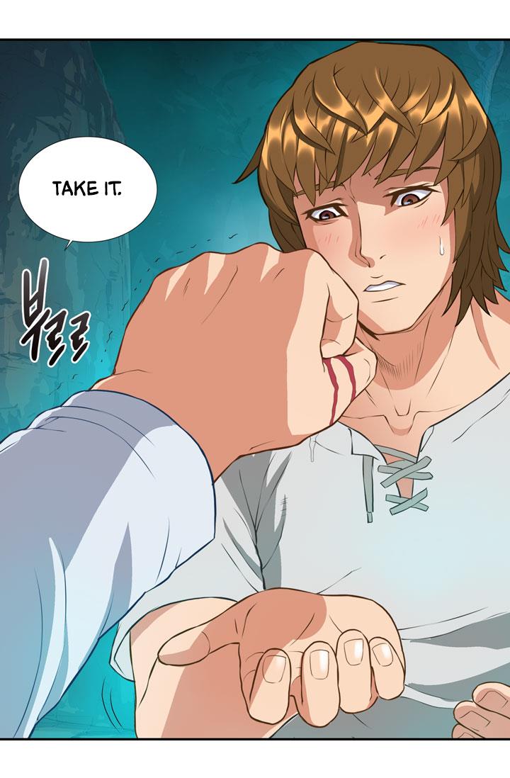 Read Dimensional Mercenary Manga Online