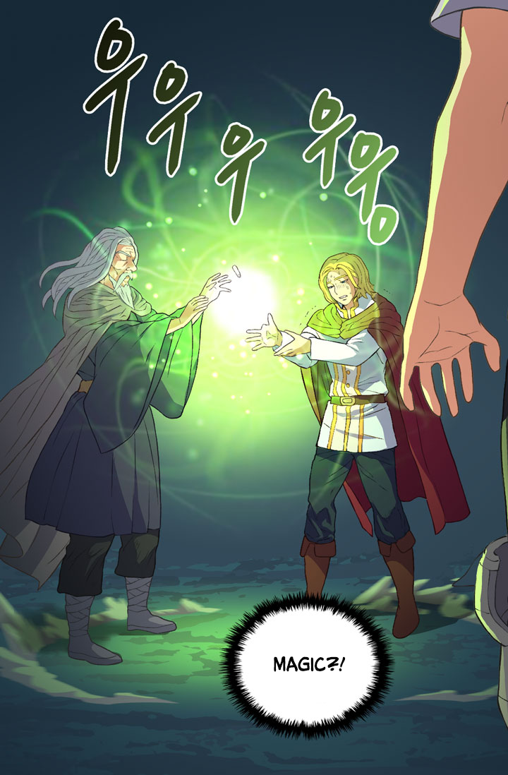 Read Dimensional Mercenary Manga Online