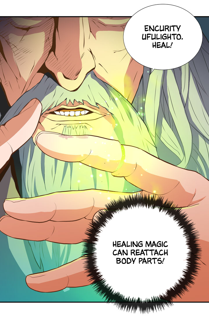 Read Dimensional Mercenary Manga Online