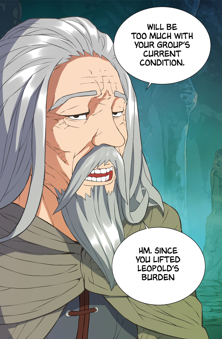 Read Dimensional Mercenary Manga Online