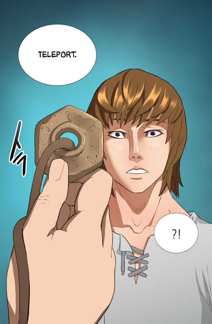 Read Dimensional Mercenary Manga Online