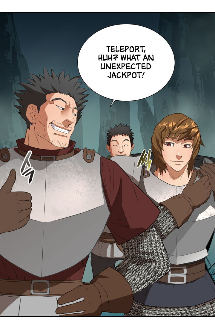 Read Dimensional Mercenary Manga Online
