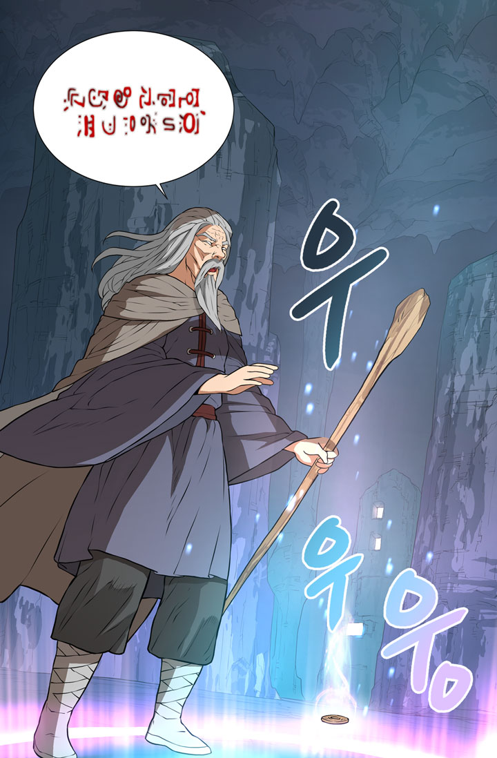 Read Dimensional Mercenary Manga Online