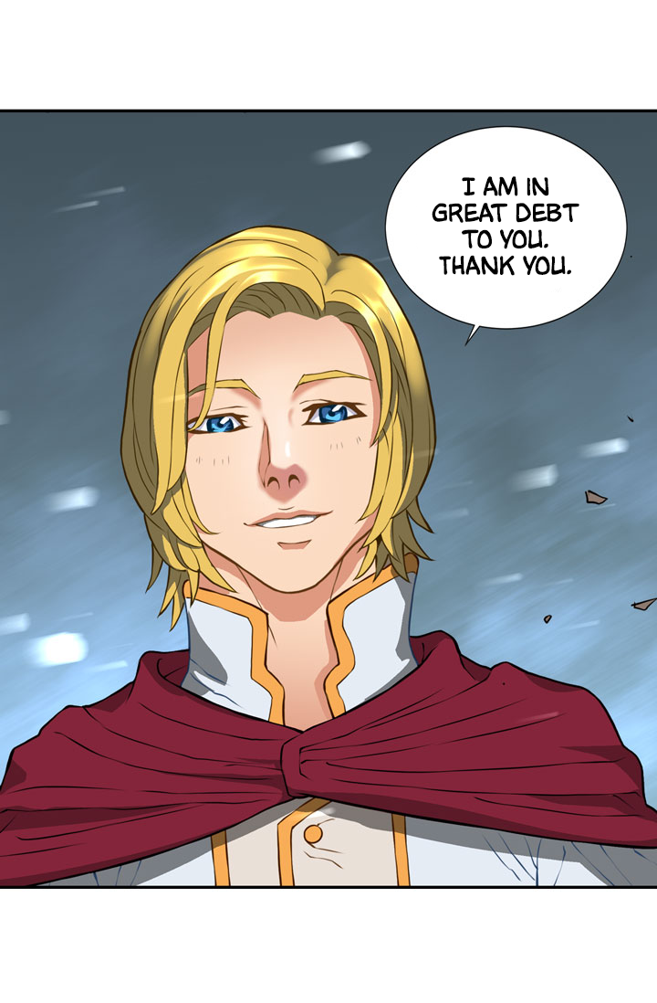 Read Dimensional Mercenary Manga Online