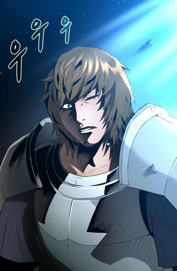 Read Dimensional Mercenary Manga Online