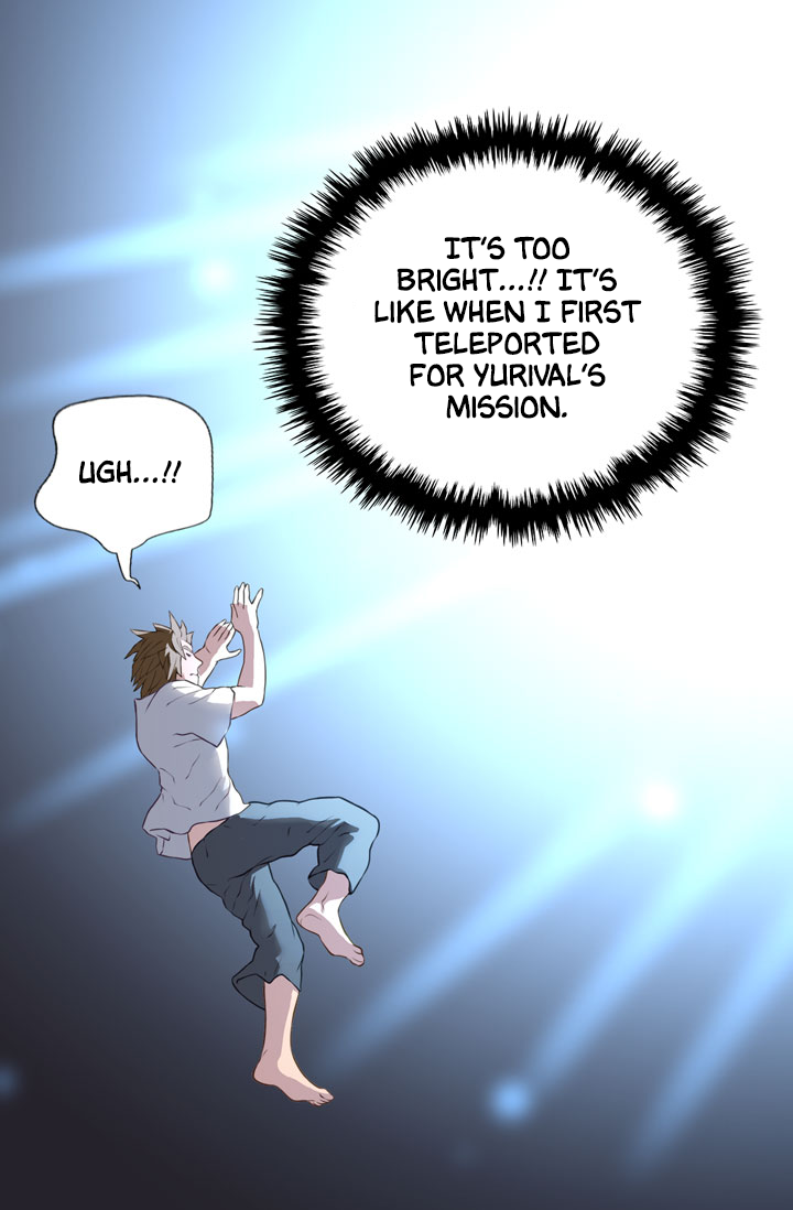 Read Dimensional Mercenary Manga Online