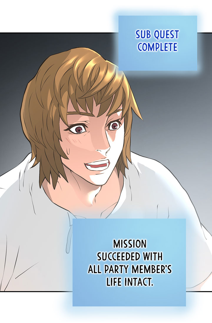 Read Dimensional Mercenary Manga Online