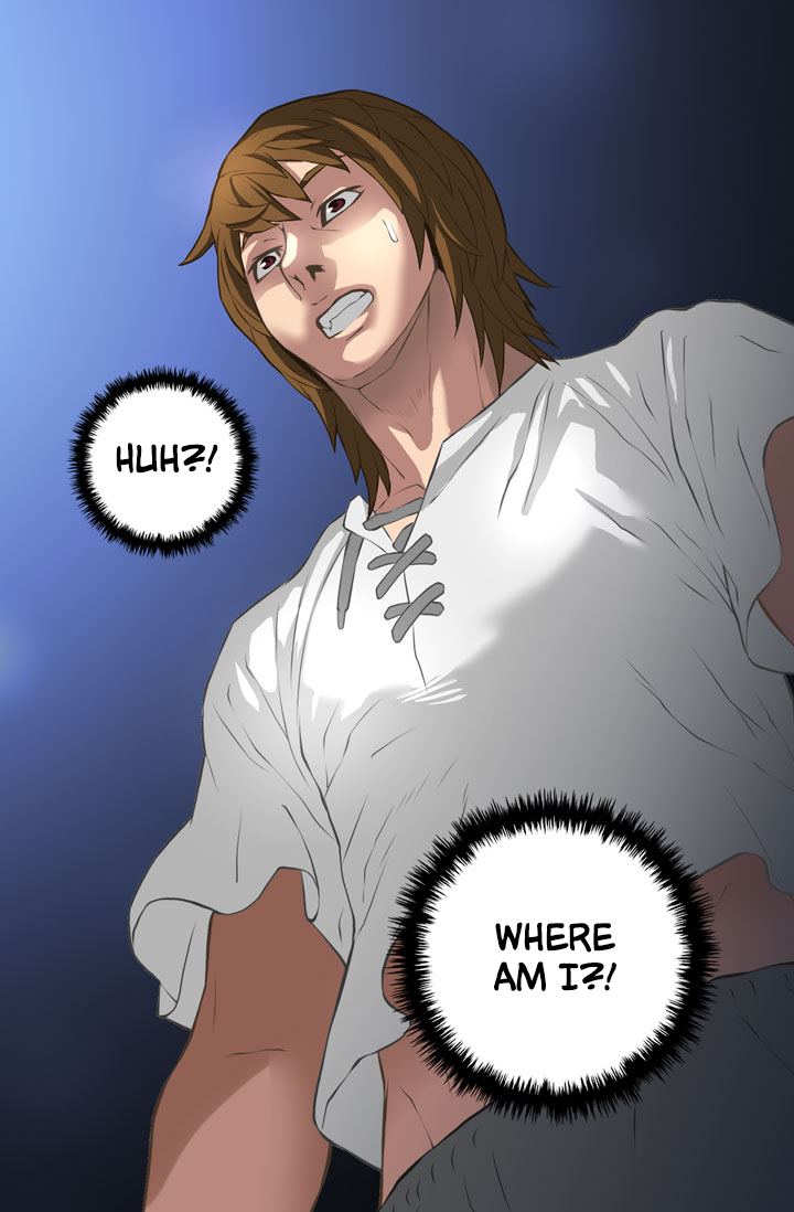 Read Dimensional Mercenary Manga Online