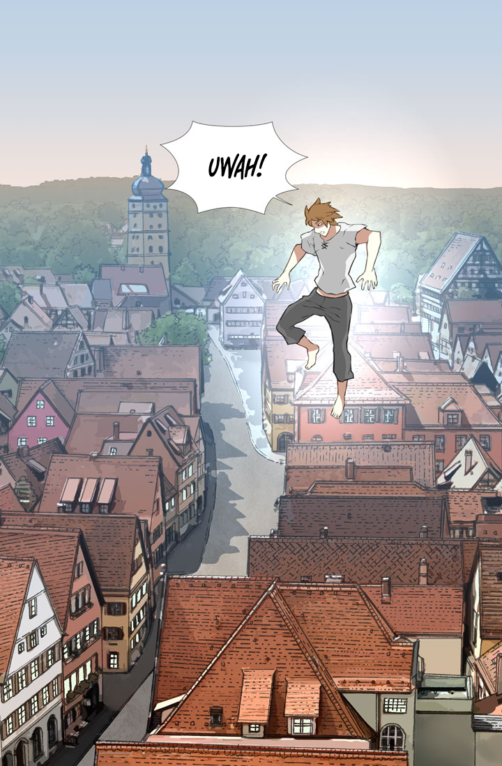 Read Dimensional Mercenary Manga Online
