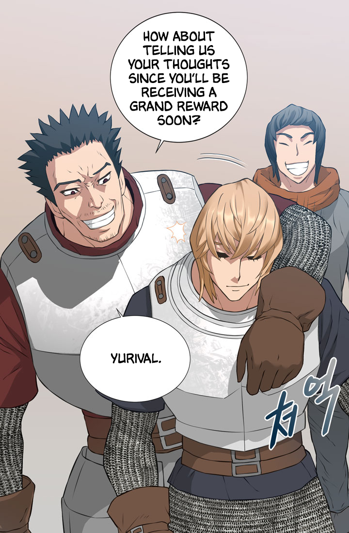 Read Dimensional Mercenary Manga Online