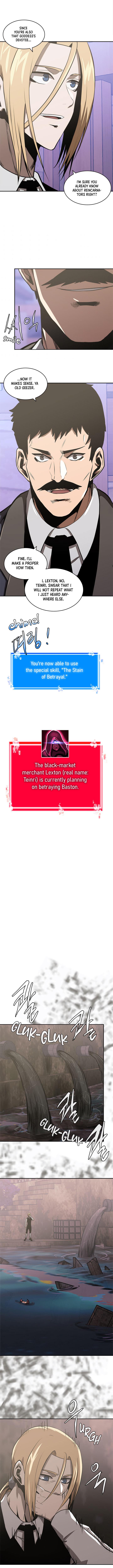 Read Dimensional Mercenary Manga Online