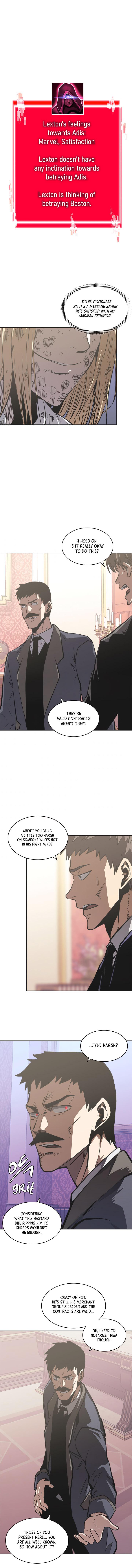 Read Dimensional Mercenary Manga Online