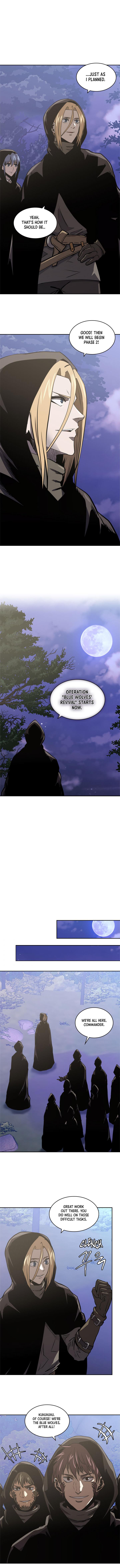 Read Dimensional Mercenary Manga Online