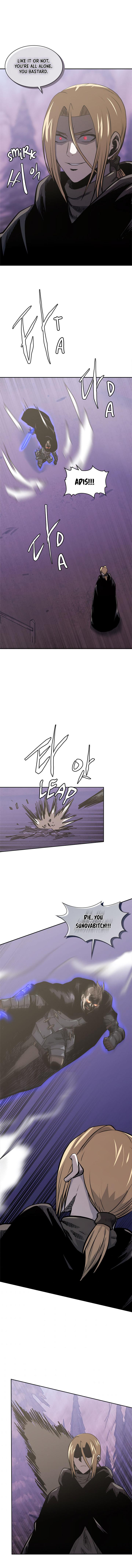 Read Dimensional Mercenary Manga Online