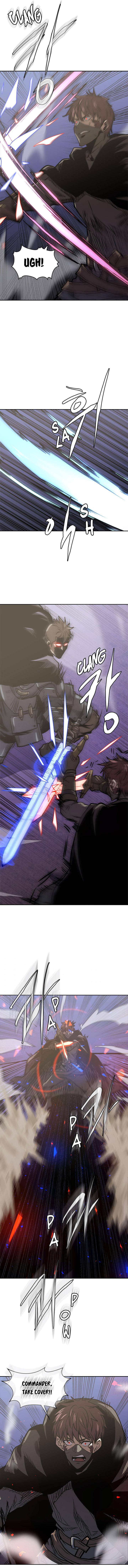 Read Dimensional Mercenary Manga Online
