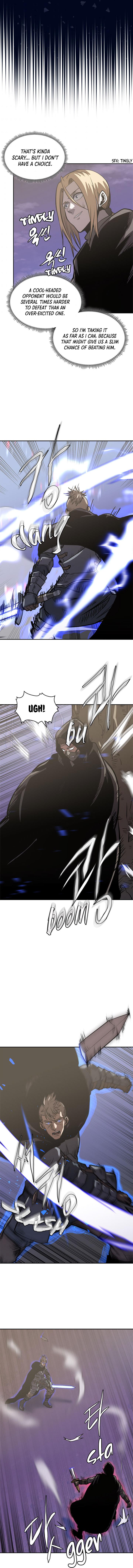 Read Dimensional Mercenary Manga Online