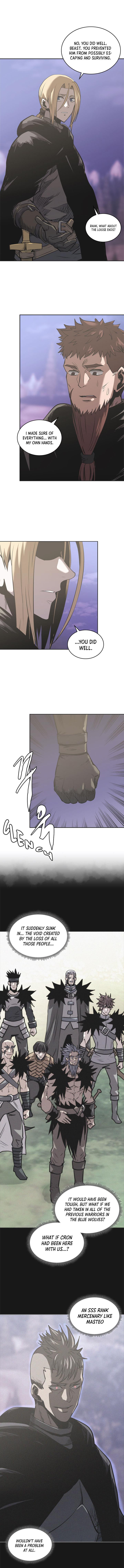 Read Dimensional Mercenary Manga Online