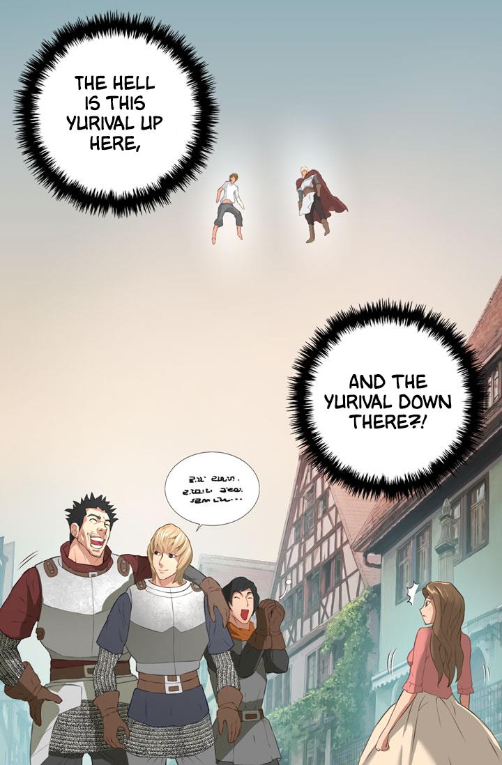 Read Dimensional Mercenary Manga Online