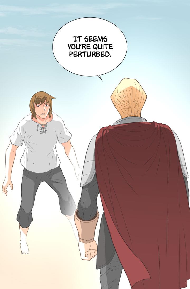 Read Dimensional Mercenary Manga Online
