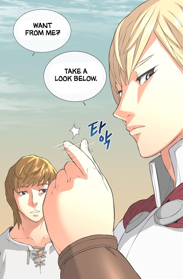 Read Dimensional Mercenary Manga Online