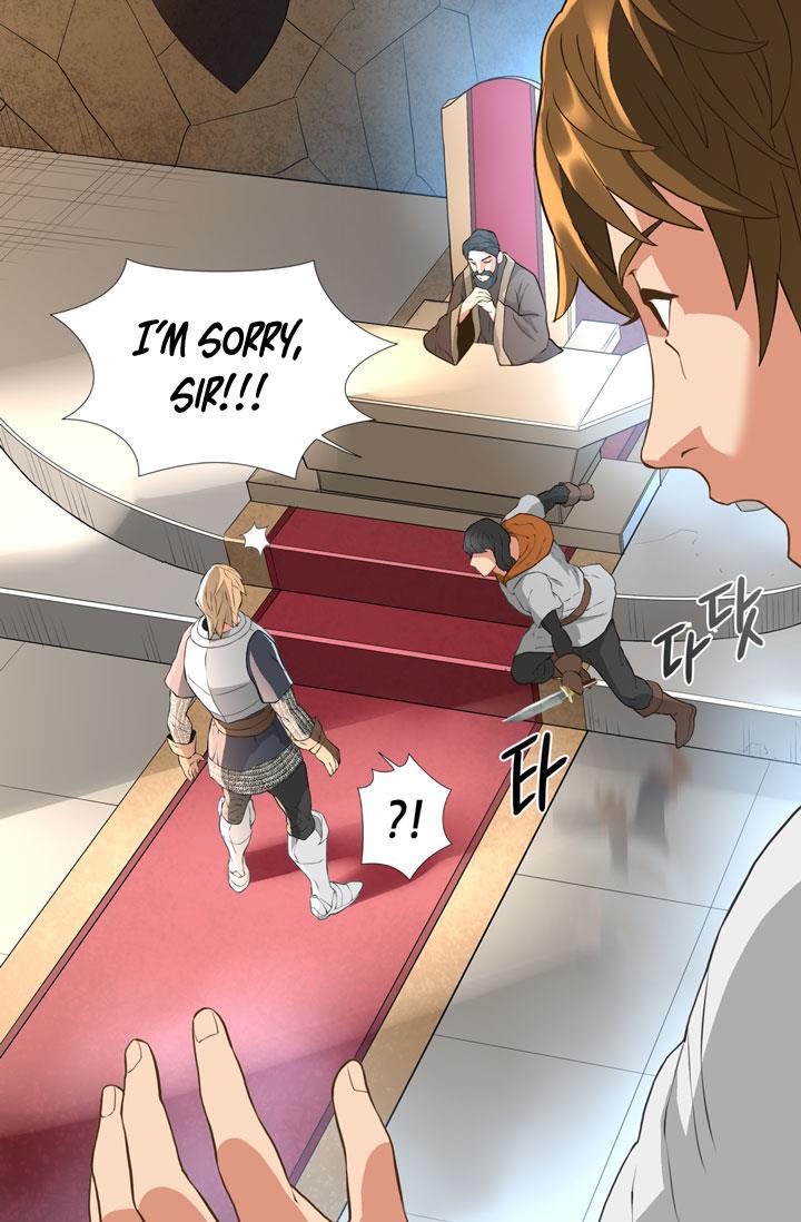 Read Dimensional Mercenary Manga Online