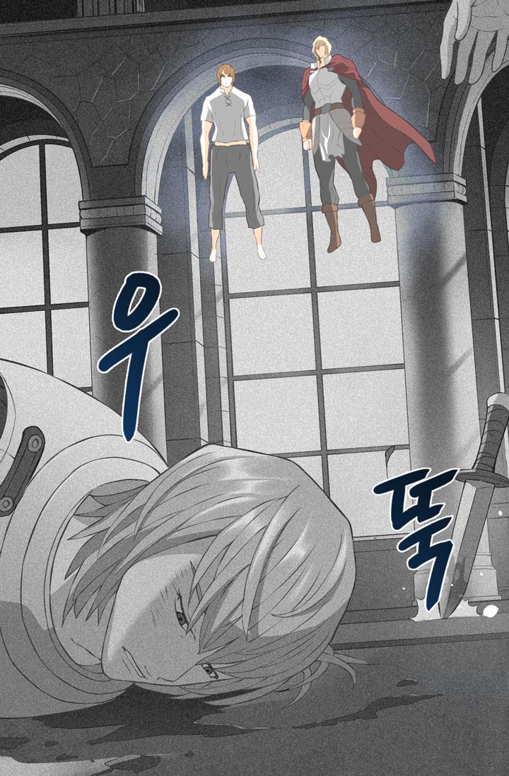 Read Dimensional Mercenary Manga Online