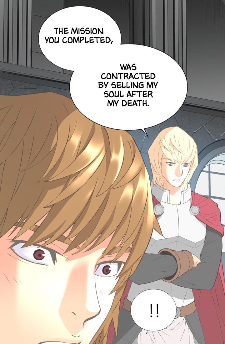 Read Dimensional Mercenary Manga Online