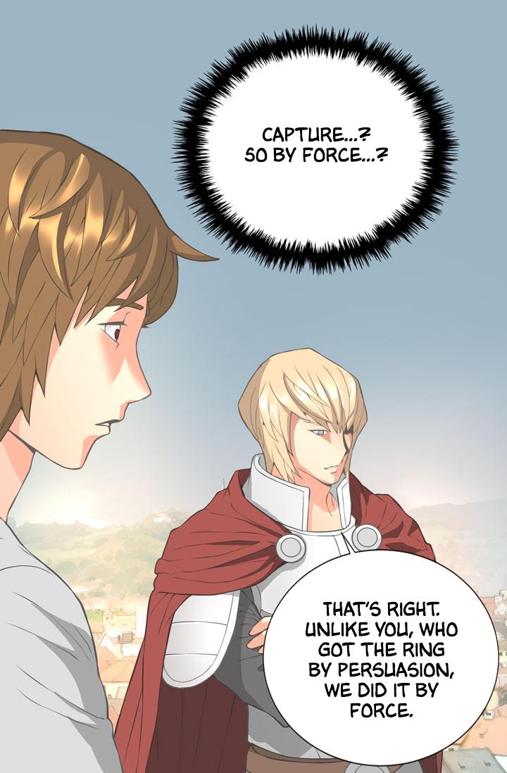 Read Dimensional Mercenary Manga Online