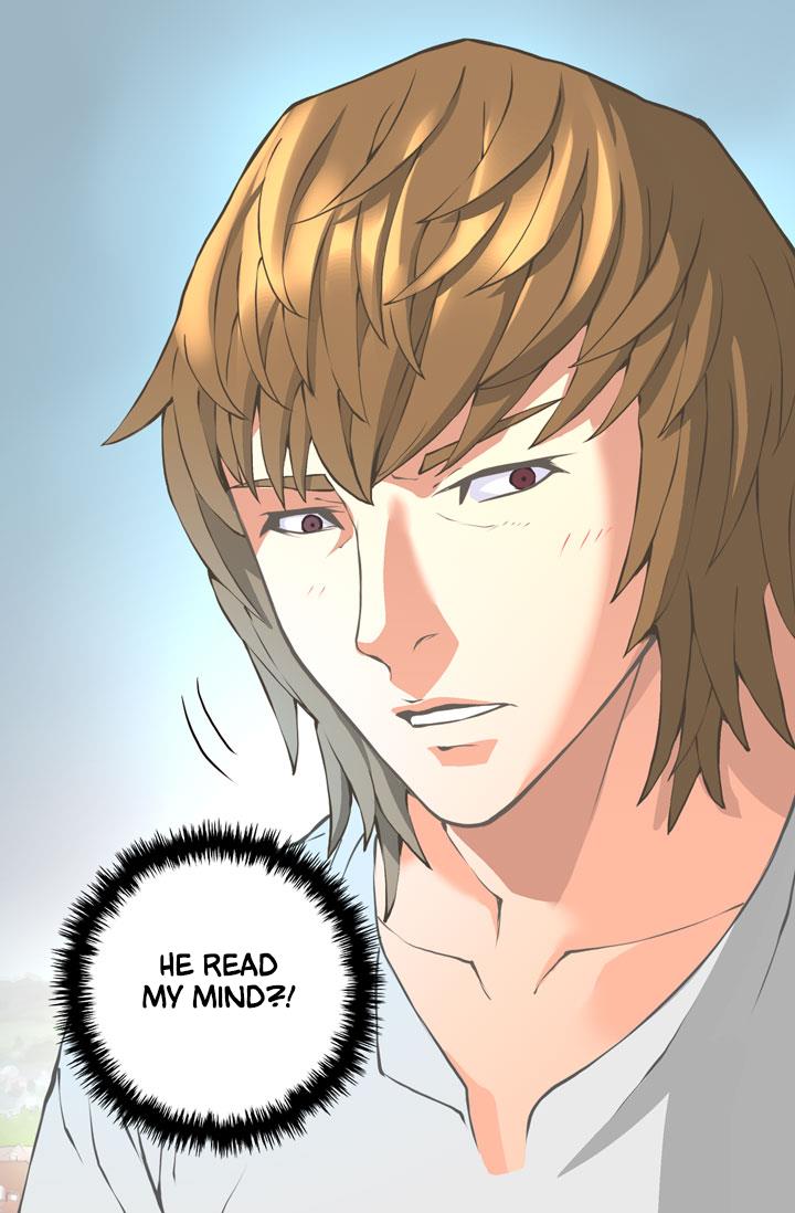 Read Dimensional Mercenary Manga Online