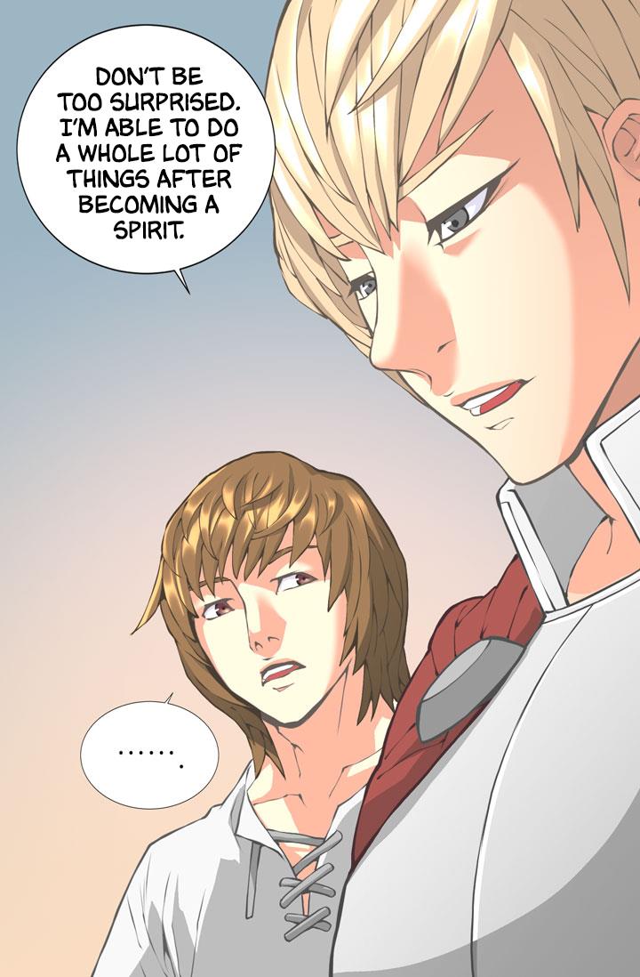 Read Dimensional Mercenary Manga Online