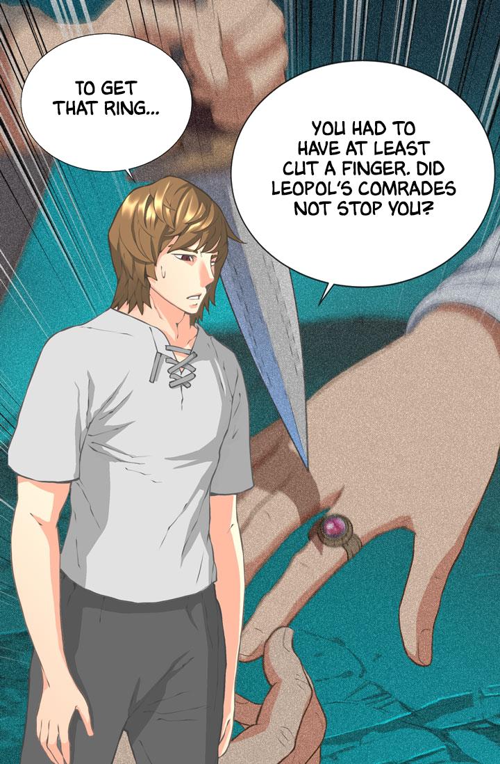 Read Dimensional Mercenary Manga Online