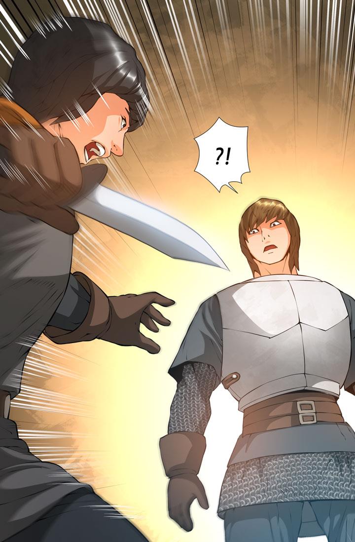 Read Dimensional Mercenary Manga Online