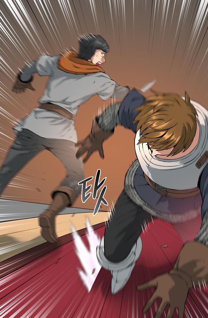 Read Dimensional Mercenary Manga Online