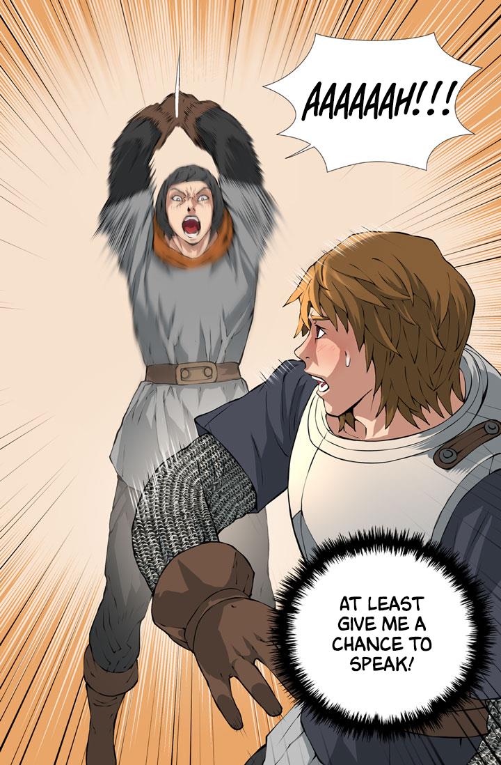 Read Dimensional Mercenary Manga Online