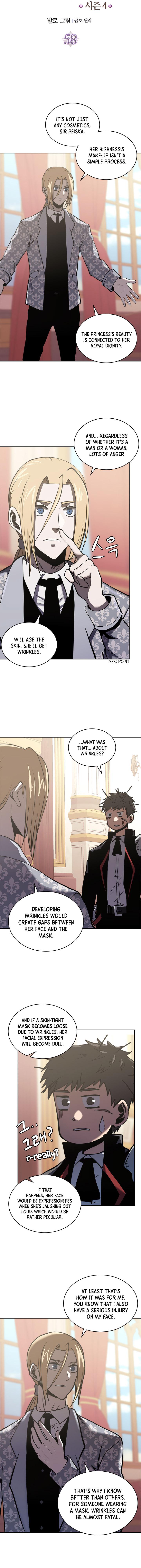 Read Dimensional Mercenary Manga Online