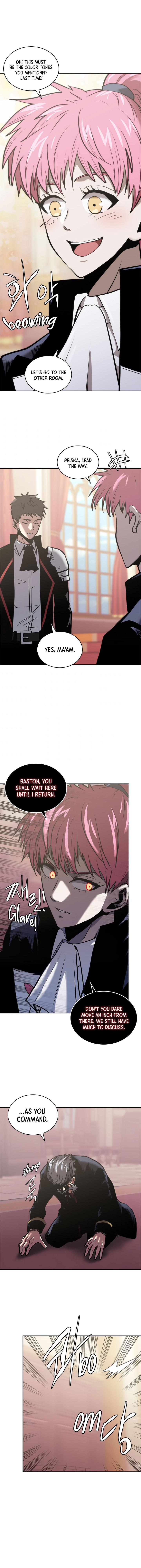 Read Dimensional Mercenary Manga Online