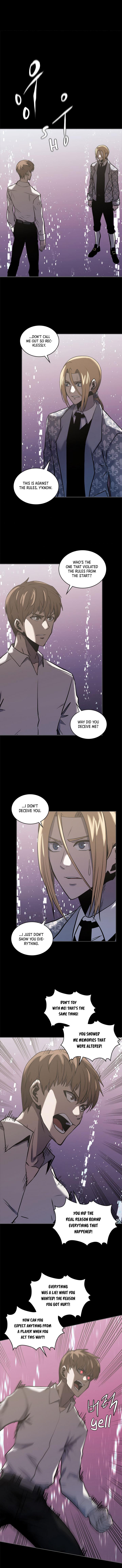 Read Dimensional Mercenary Manga Online
