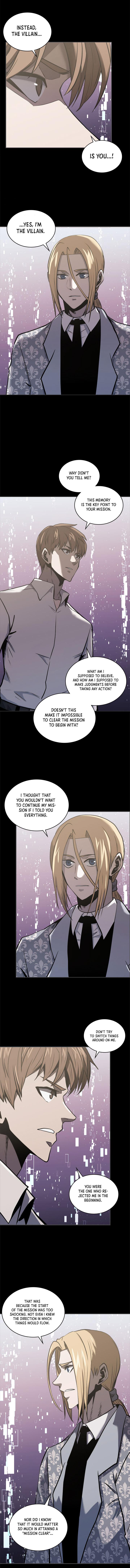 Read Dimensional Mercenary Manga Online