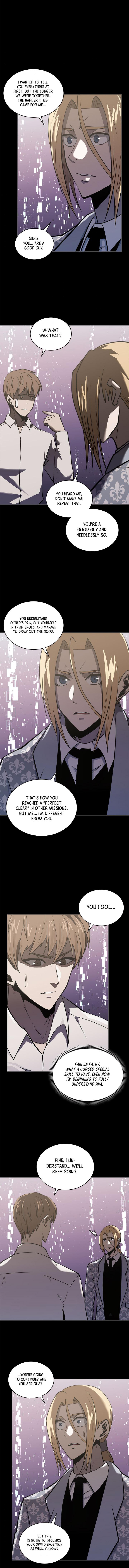 Read Dimensional Mercenary Manga Online
