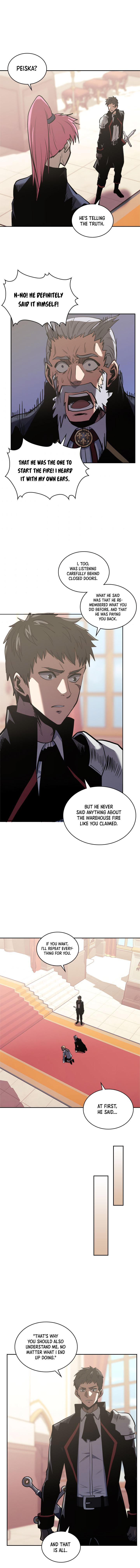 Read Dimensional Mercenary Manga Online